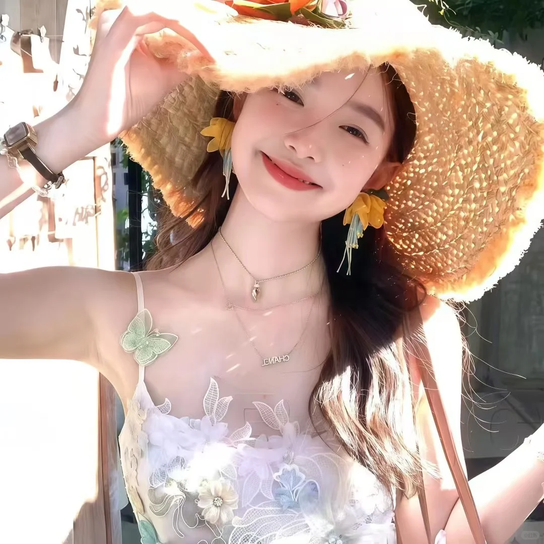 🌷｜不必在别人的地图里寻找自己的目的地