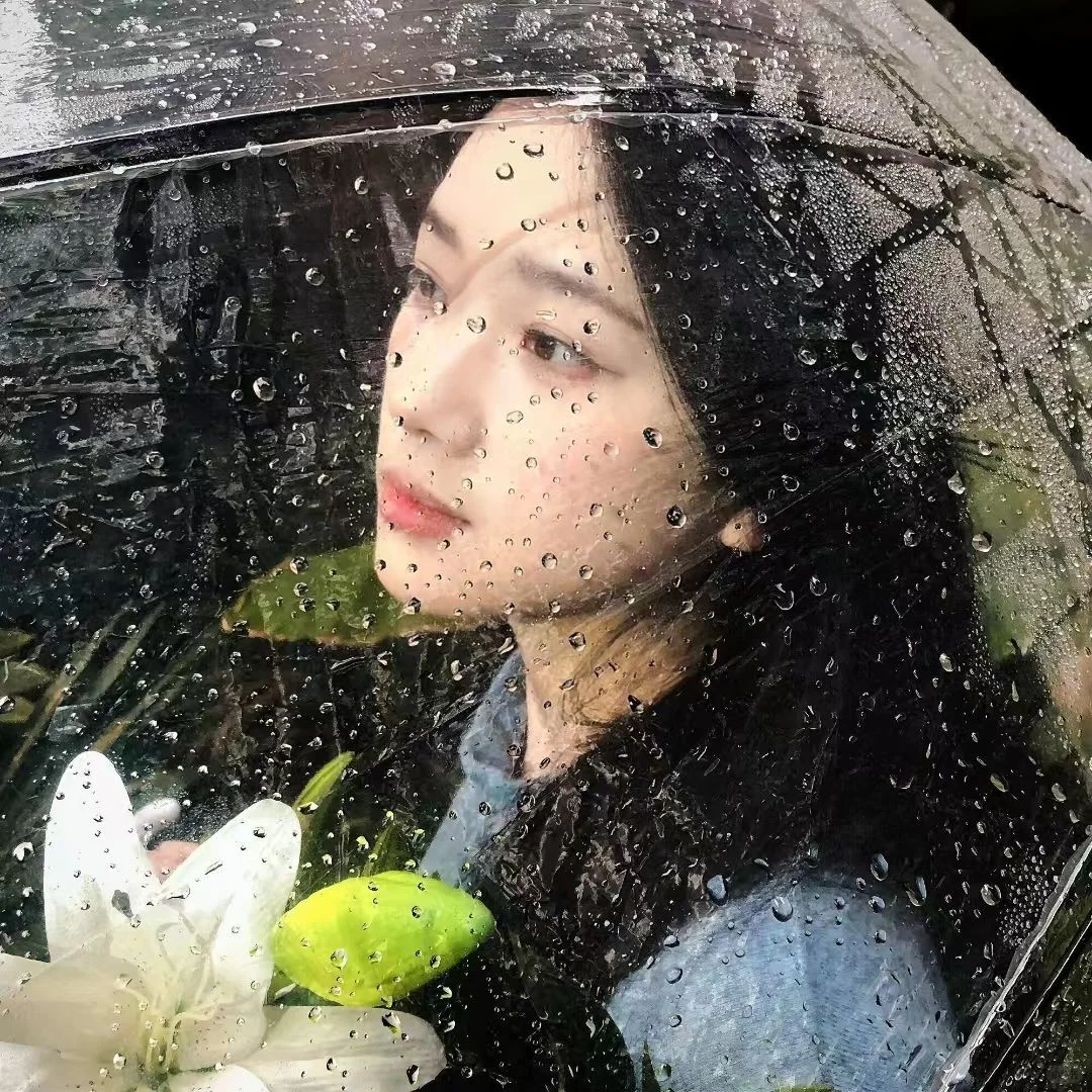 🌷｜不必在别人的地图里寻找自己的目的地