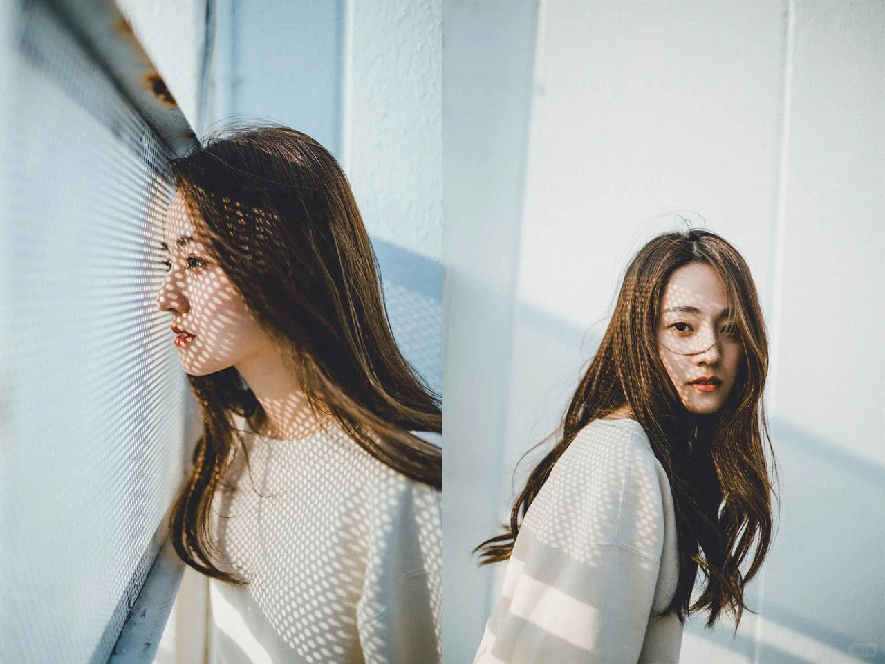 审美提升10|中国摄影师Samalive