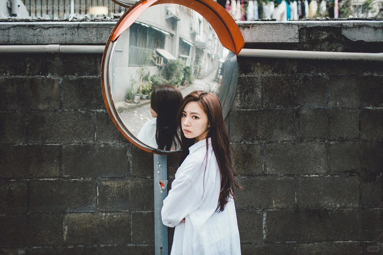 审美提升10|中国摄影师Samalive