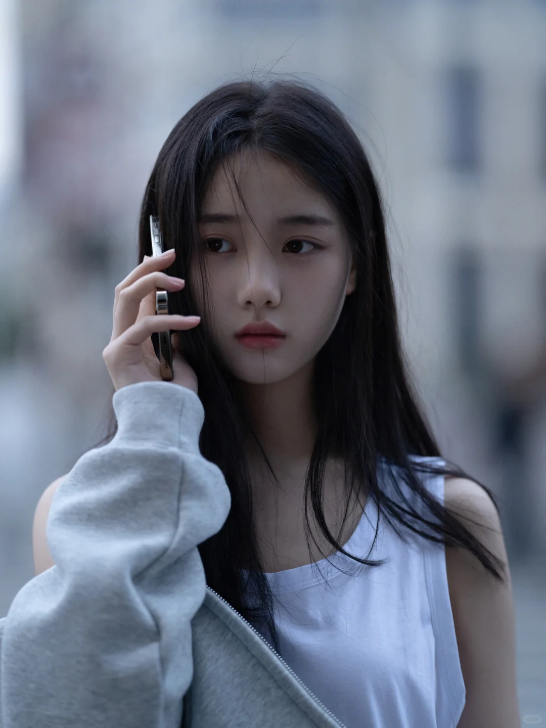 下个路口见