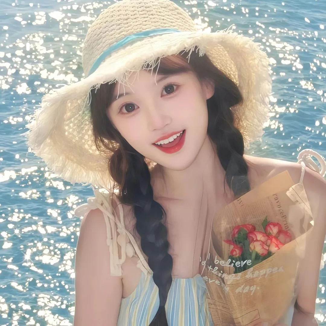 WeChat头像/绿草如茵的夏天✨