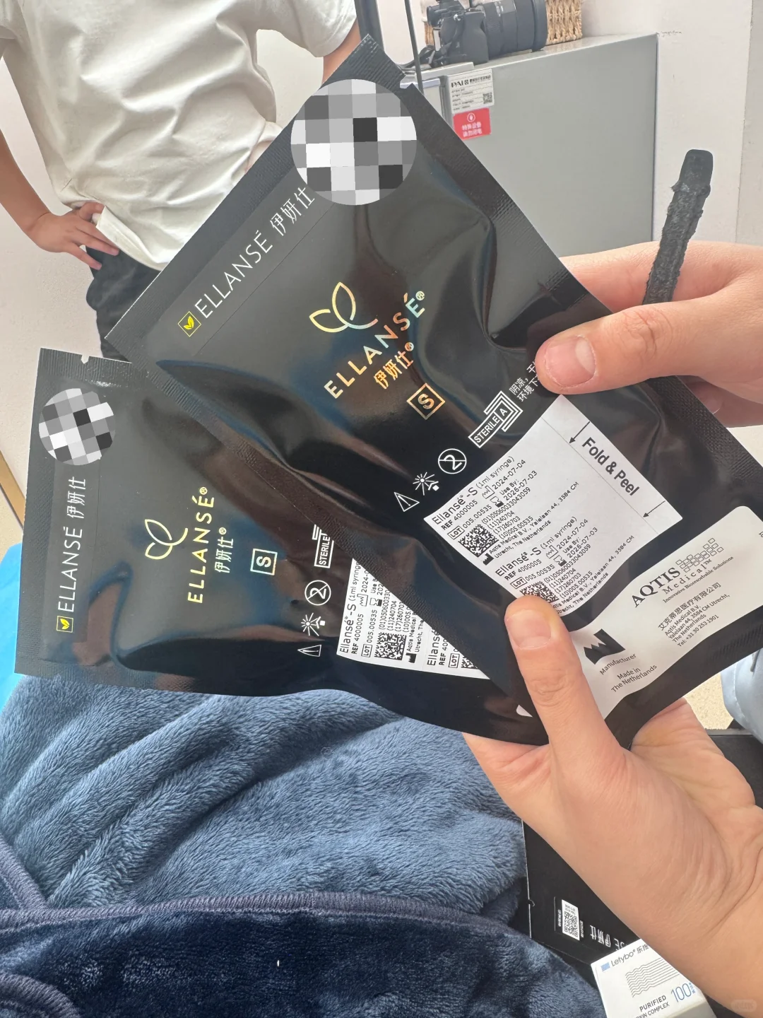 韩女颜值提升秘诀！