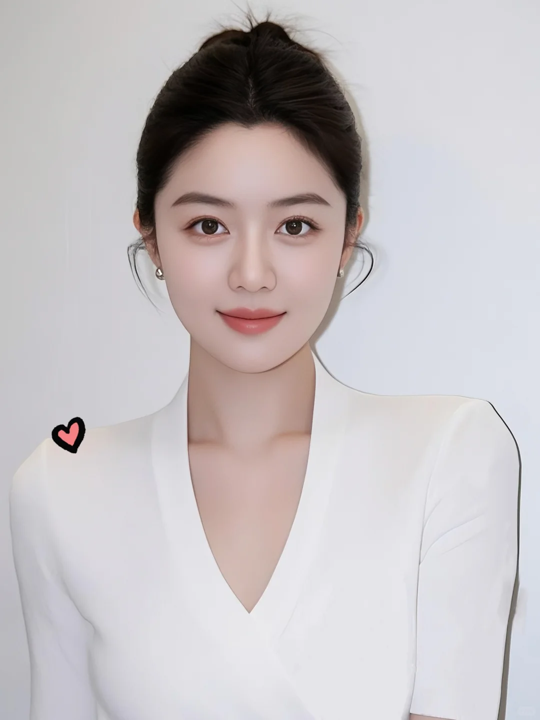 素颜妹妹，有喜欢的嘛？