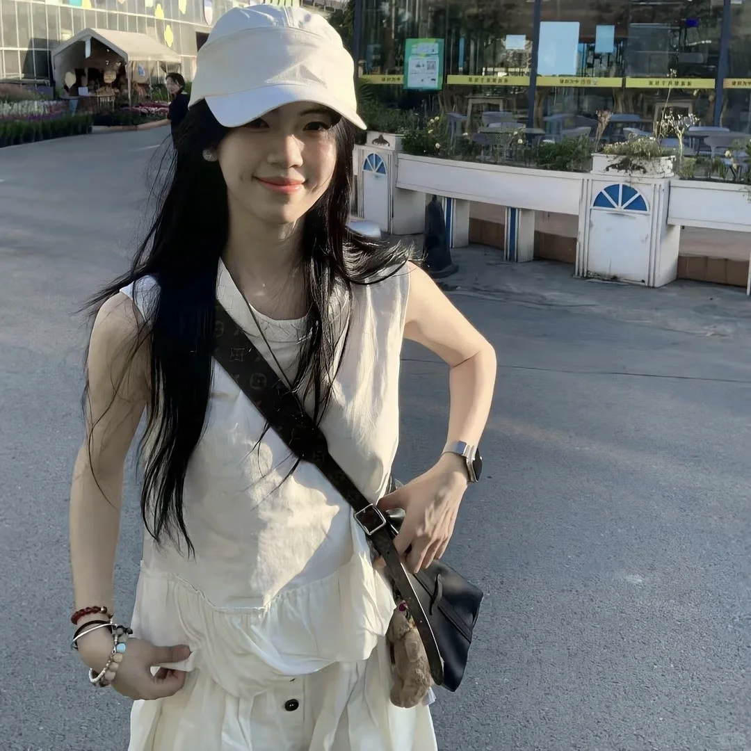 WeChat｜🎀甜美少女头像