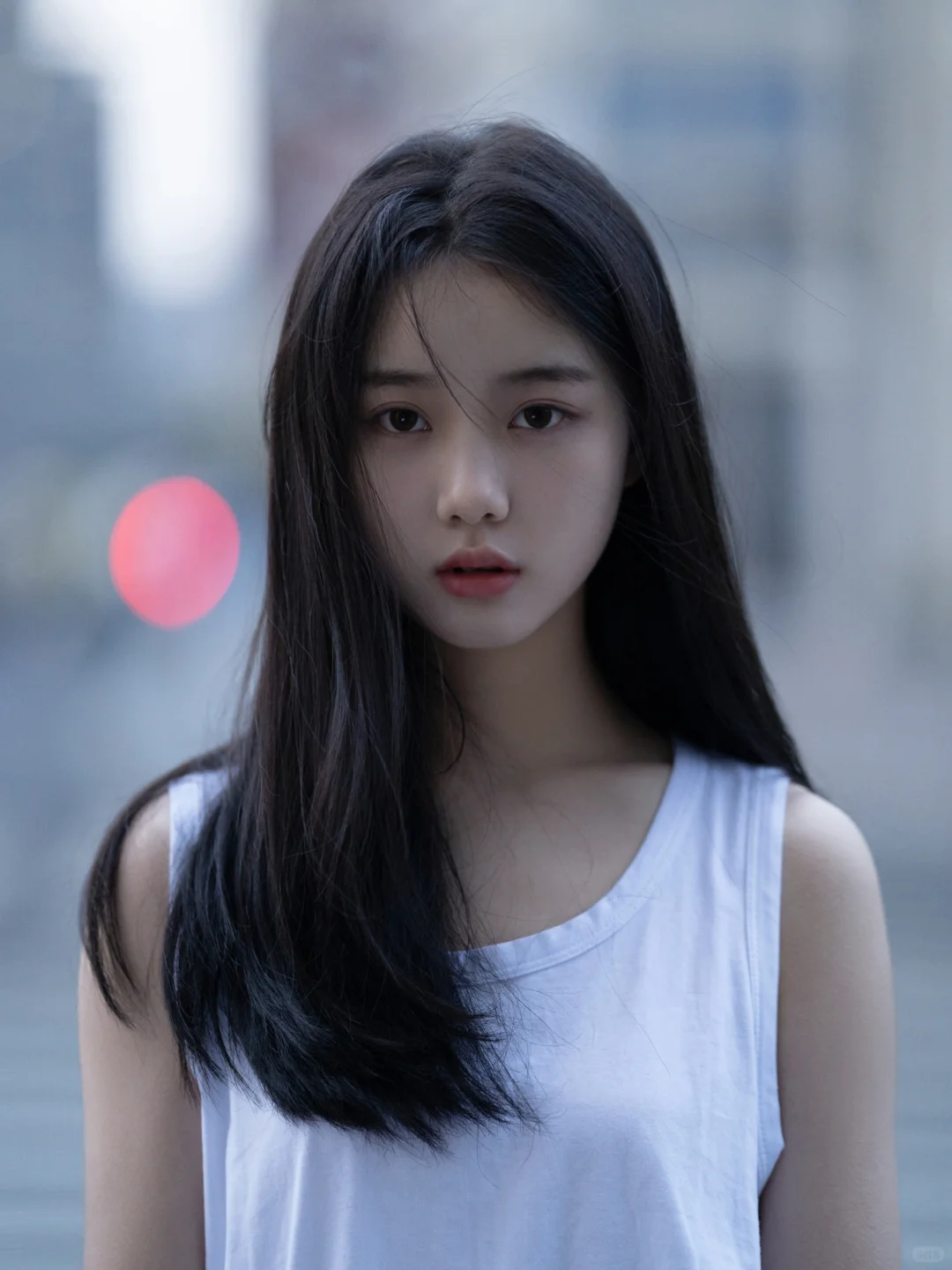 下个路口见