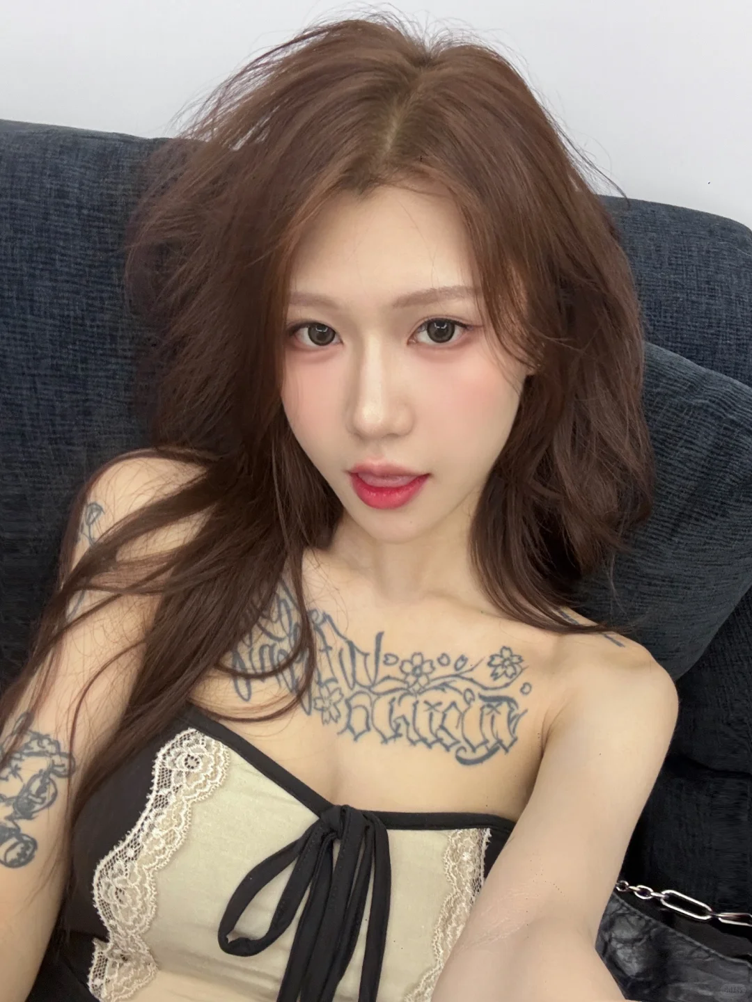 韩女颜值提升秘诀！