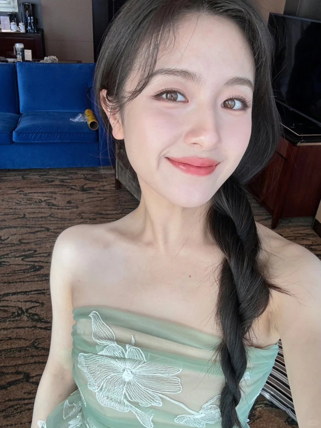 李兰迪｜live图的生命力