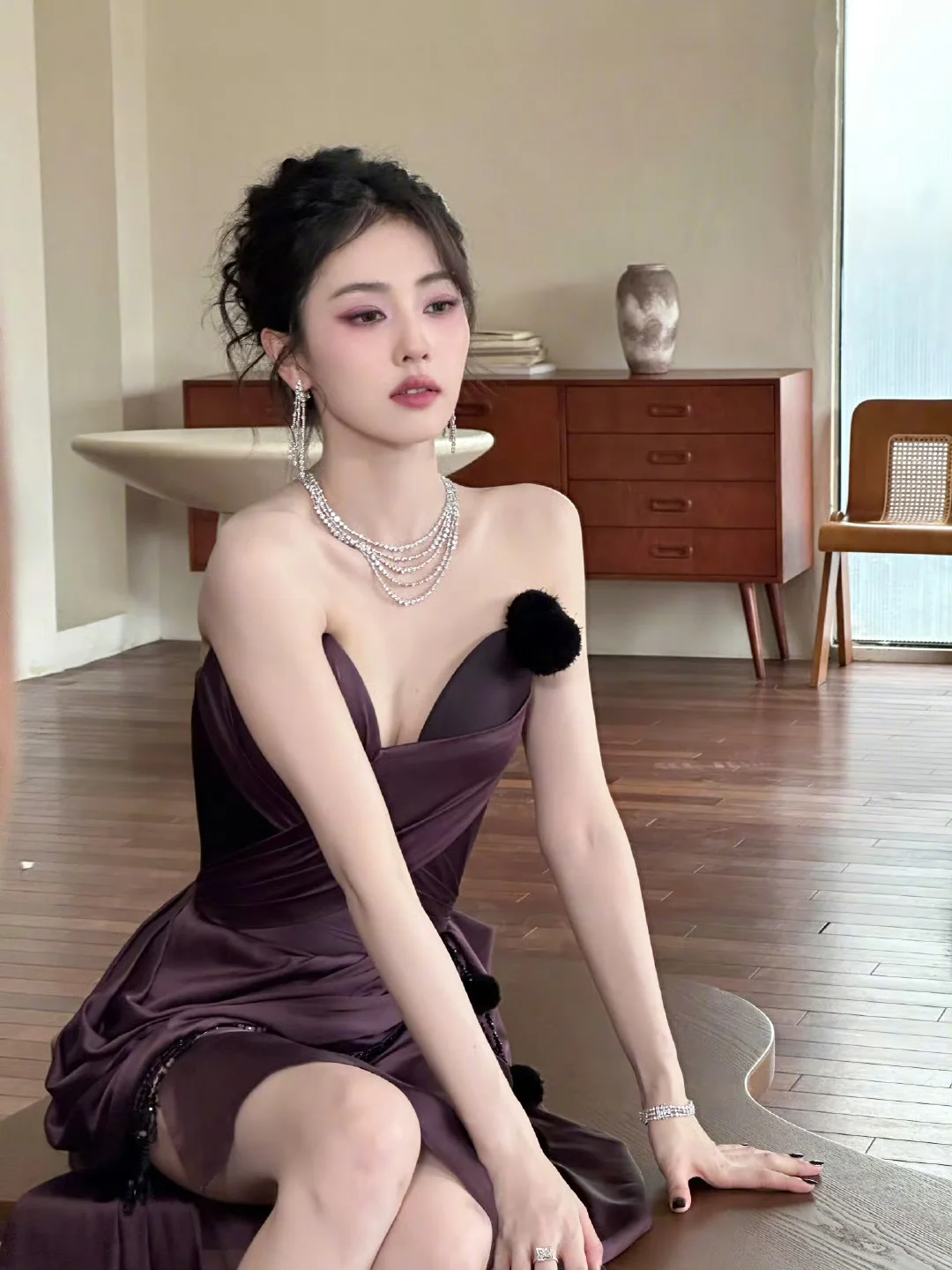 挑战发50位明星……第八位～白鹿