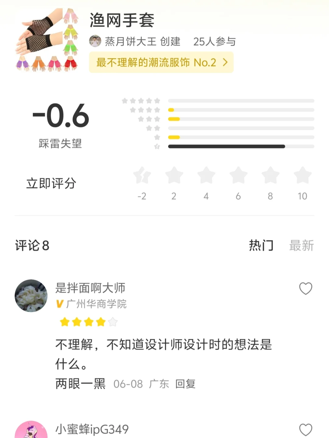 怎么看待渔网透视装！！