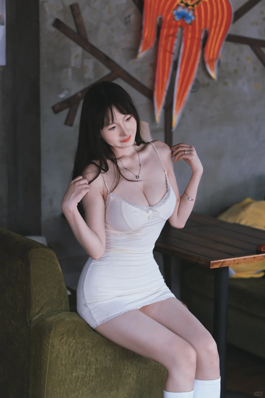 济南约拍｜比夏天的太阳是要辣点