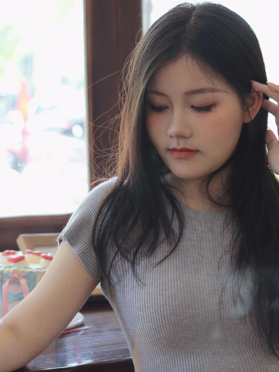 快来找我拍照吧～