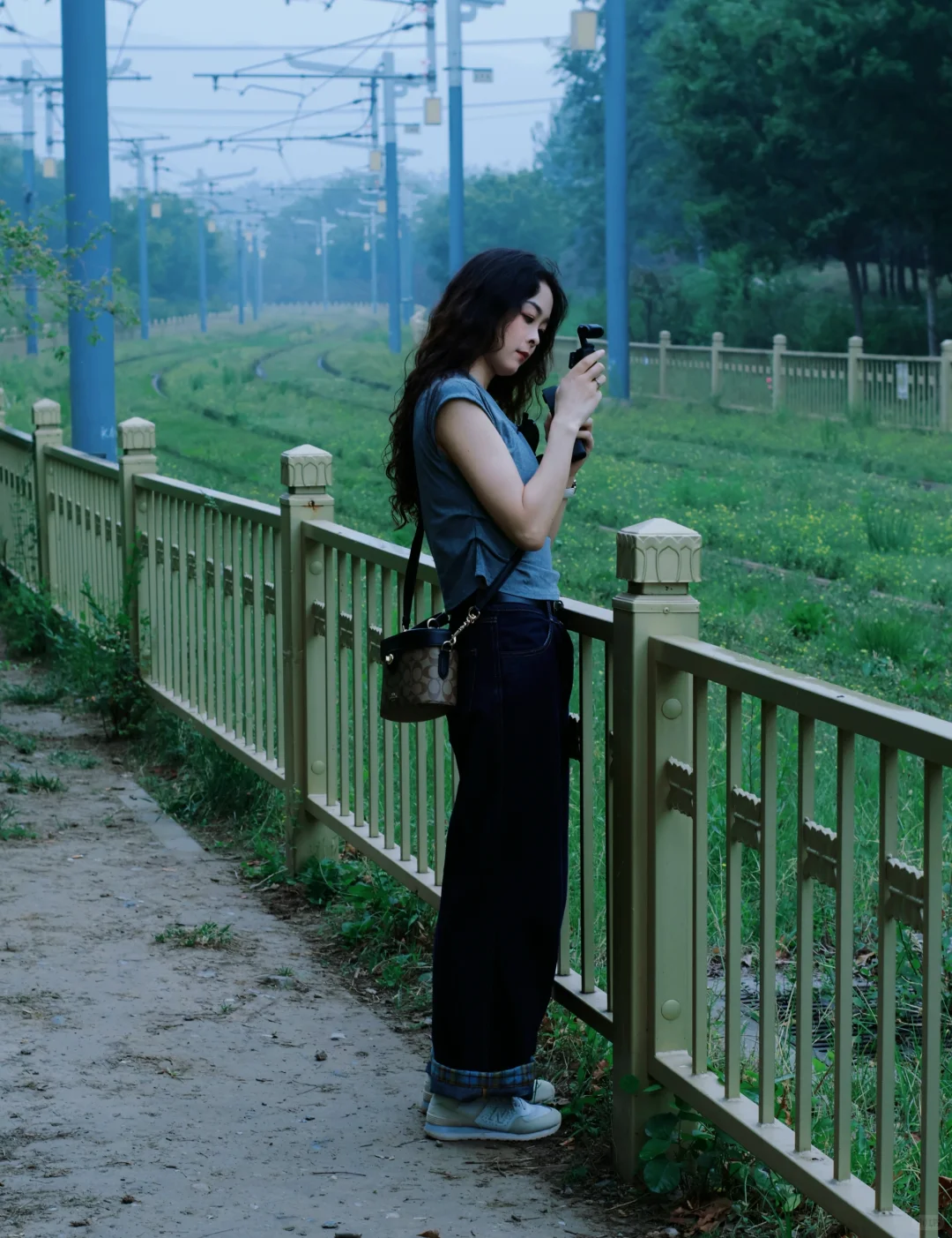#人像摄影第 15 期（免费 100 期）