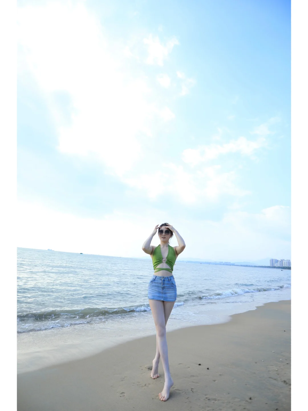 邮轮游🚢