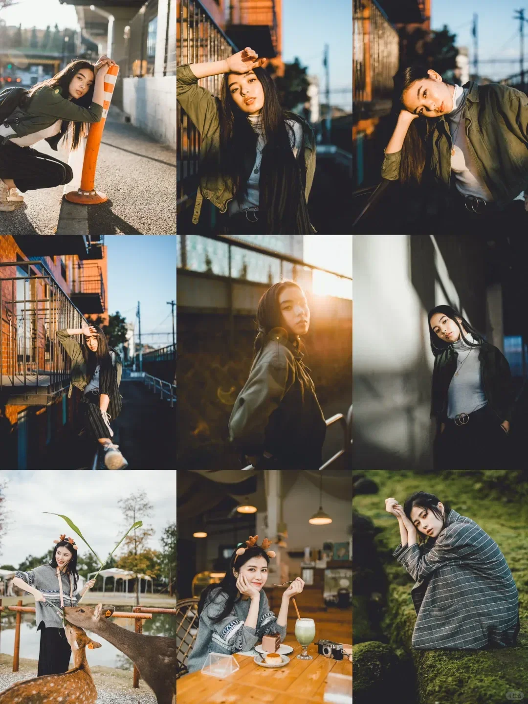 审美提升10|中国摄影师Samalive
