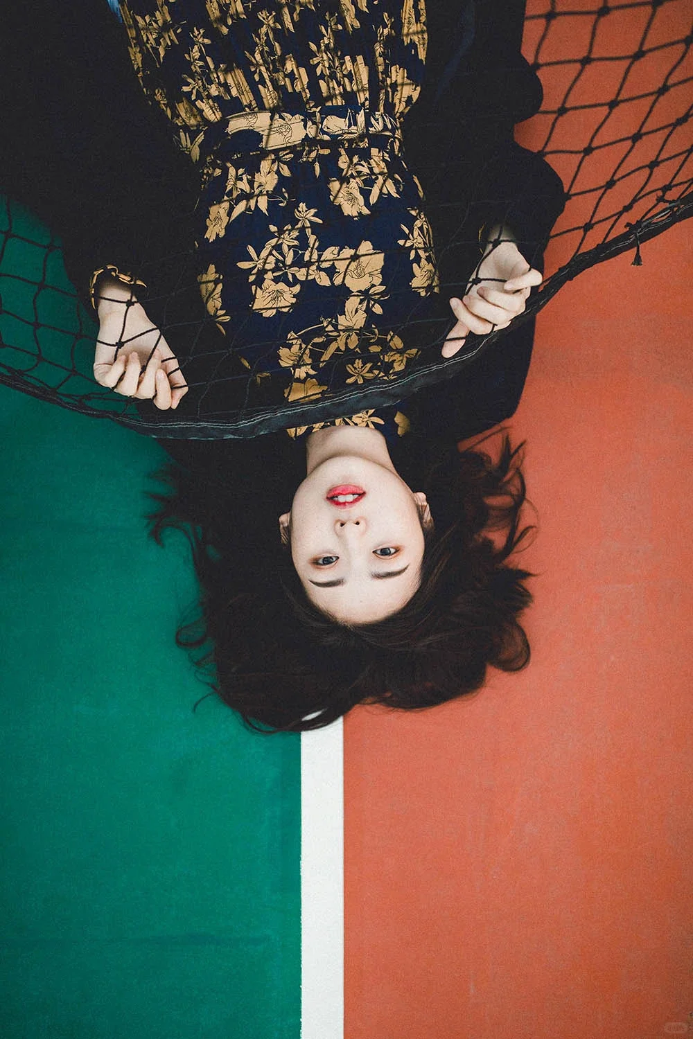 审美提升10|中国摄影师Samalive