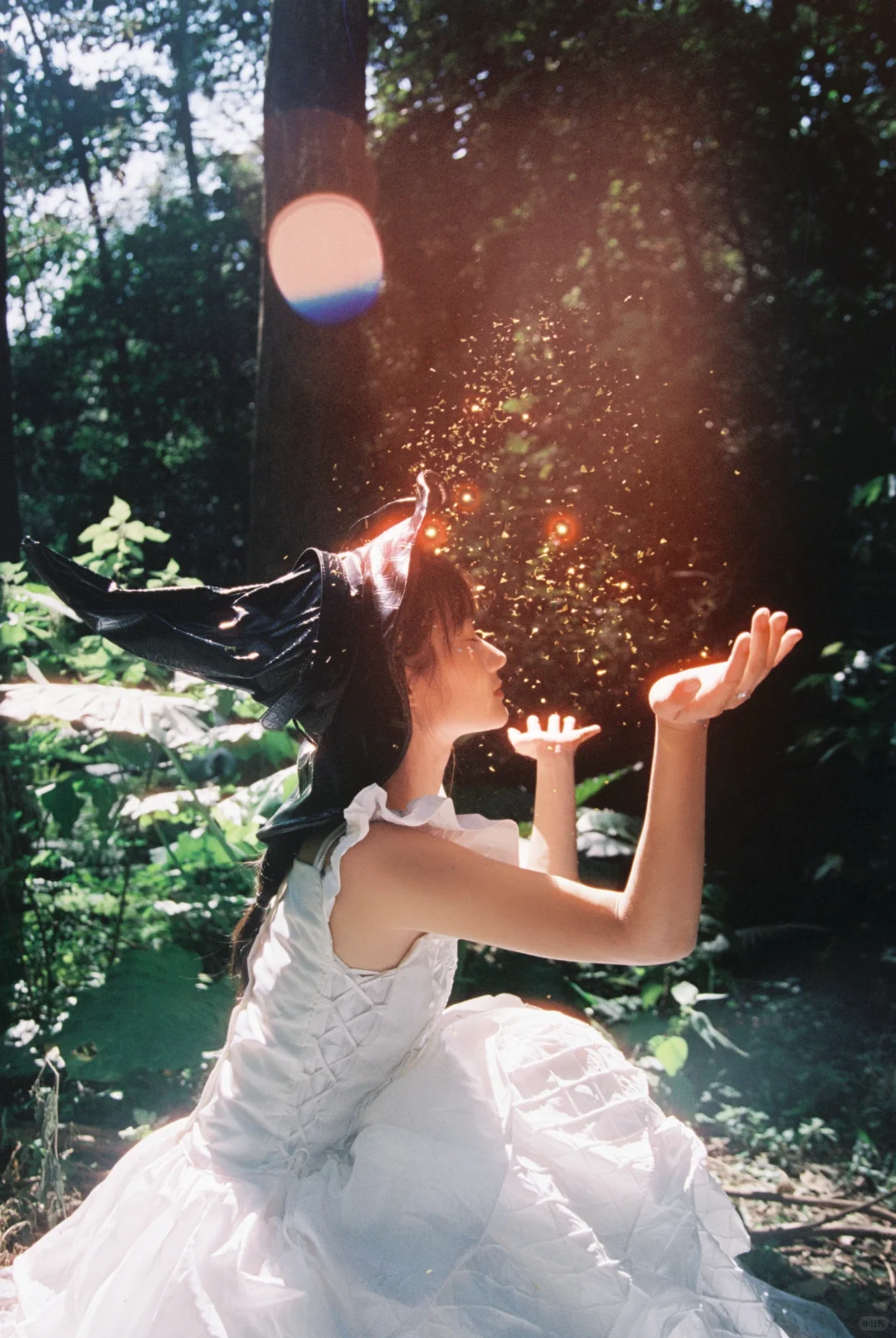 ⋆͛*͛ ͙͛✧*🪽 ⋆̩☽⋆゜