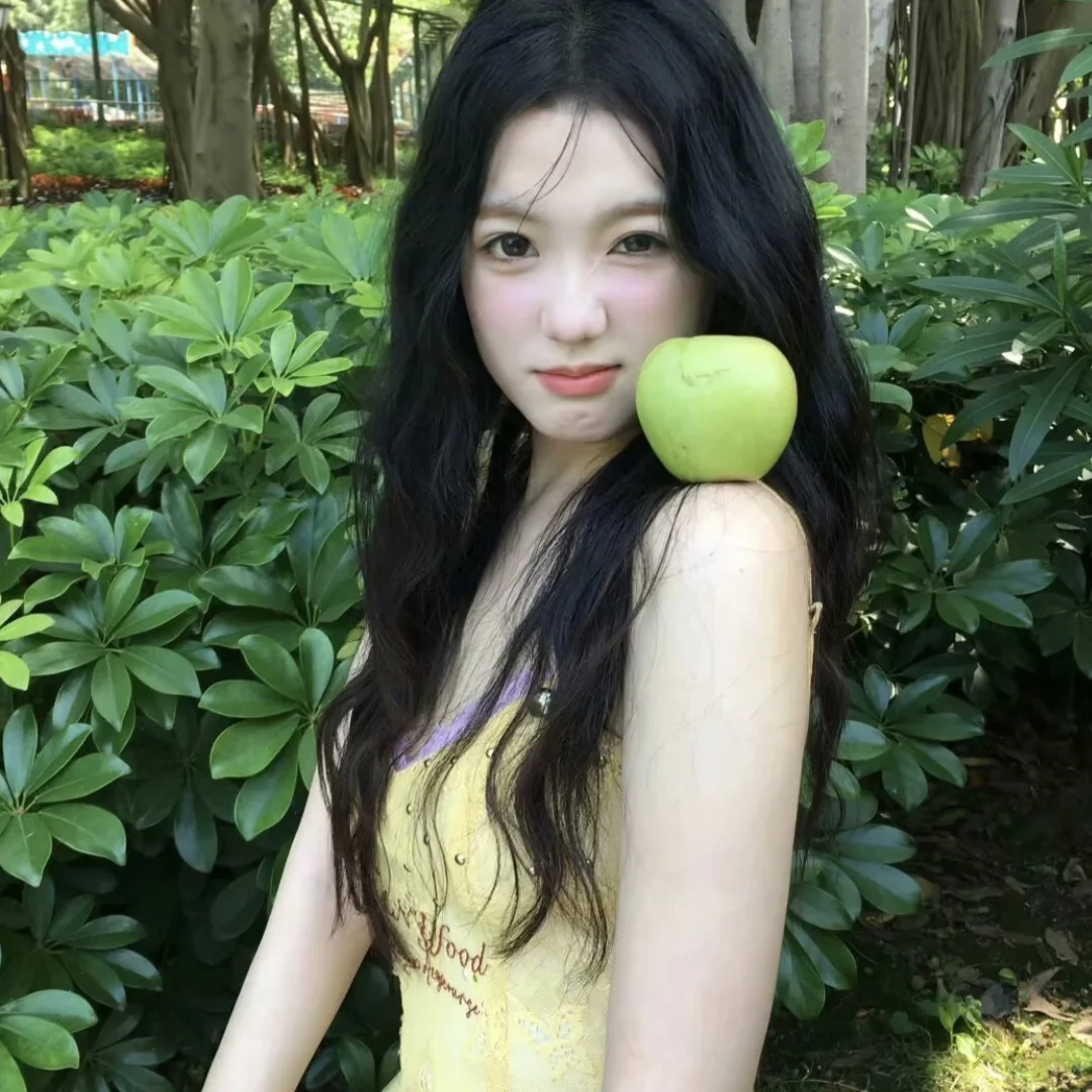 Share｜空气像青苹果🍏