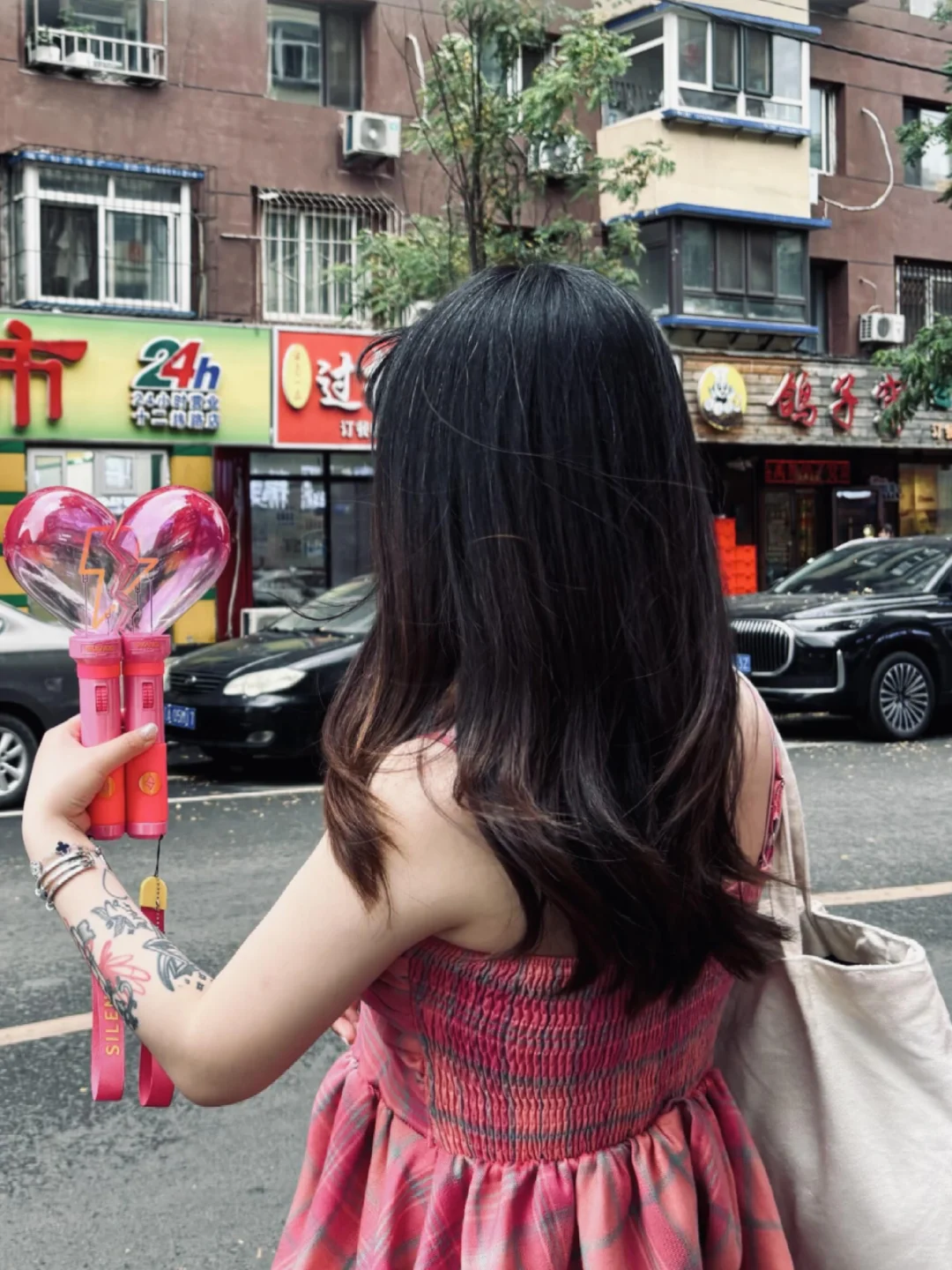 可爱 甜妹