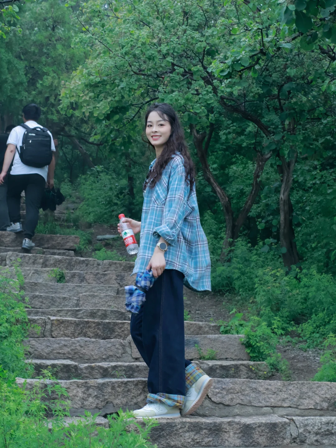 #人像摄影第 15 期（免费 100 期）
