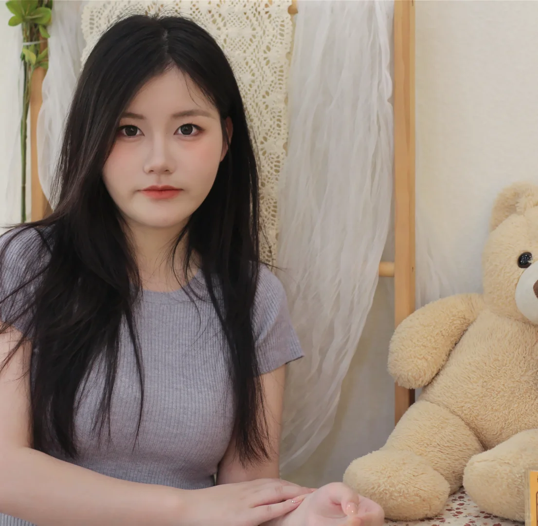 快来找我拍照吧～