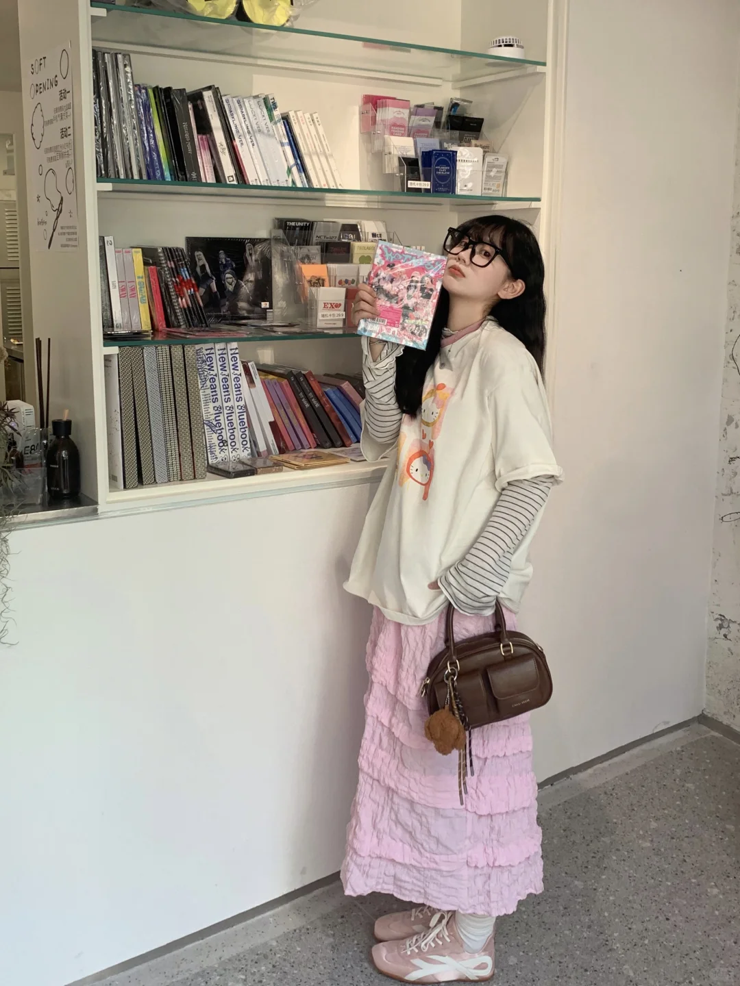 一些夏日小漂亮～✶🍏‧₊ 🐚 * 韩里韩气过夏天