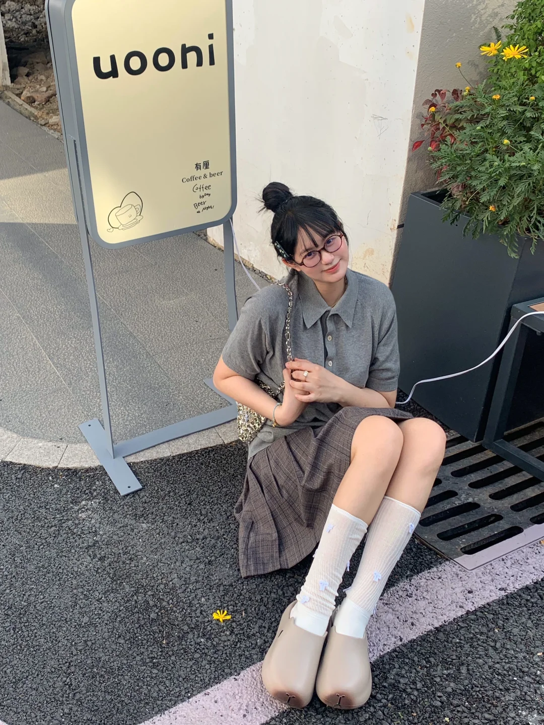 一些夏日小漂亮～✶🍏‧₊ 🐚 * 韩里韩气过夏天