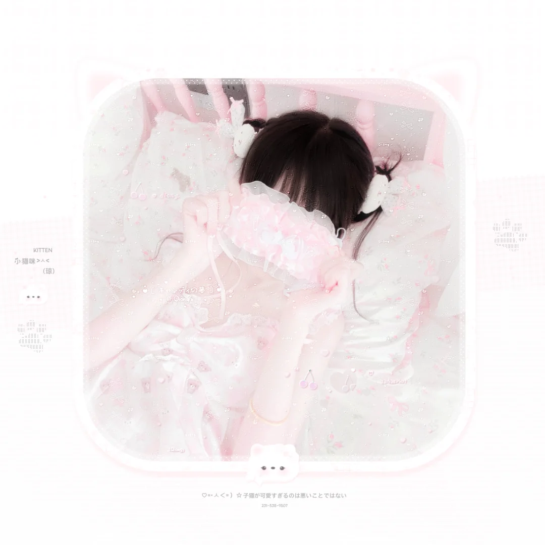 ૮⁔. ̫ .⁔ა . ⁺ . ✦