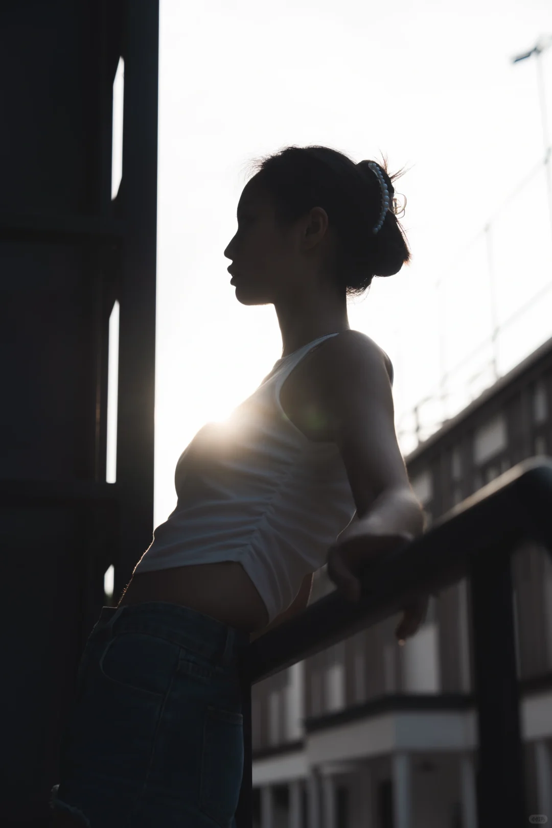 想看看你们拍的高个子女生可以吗？