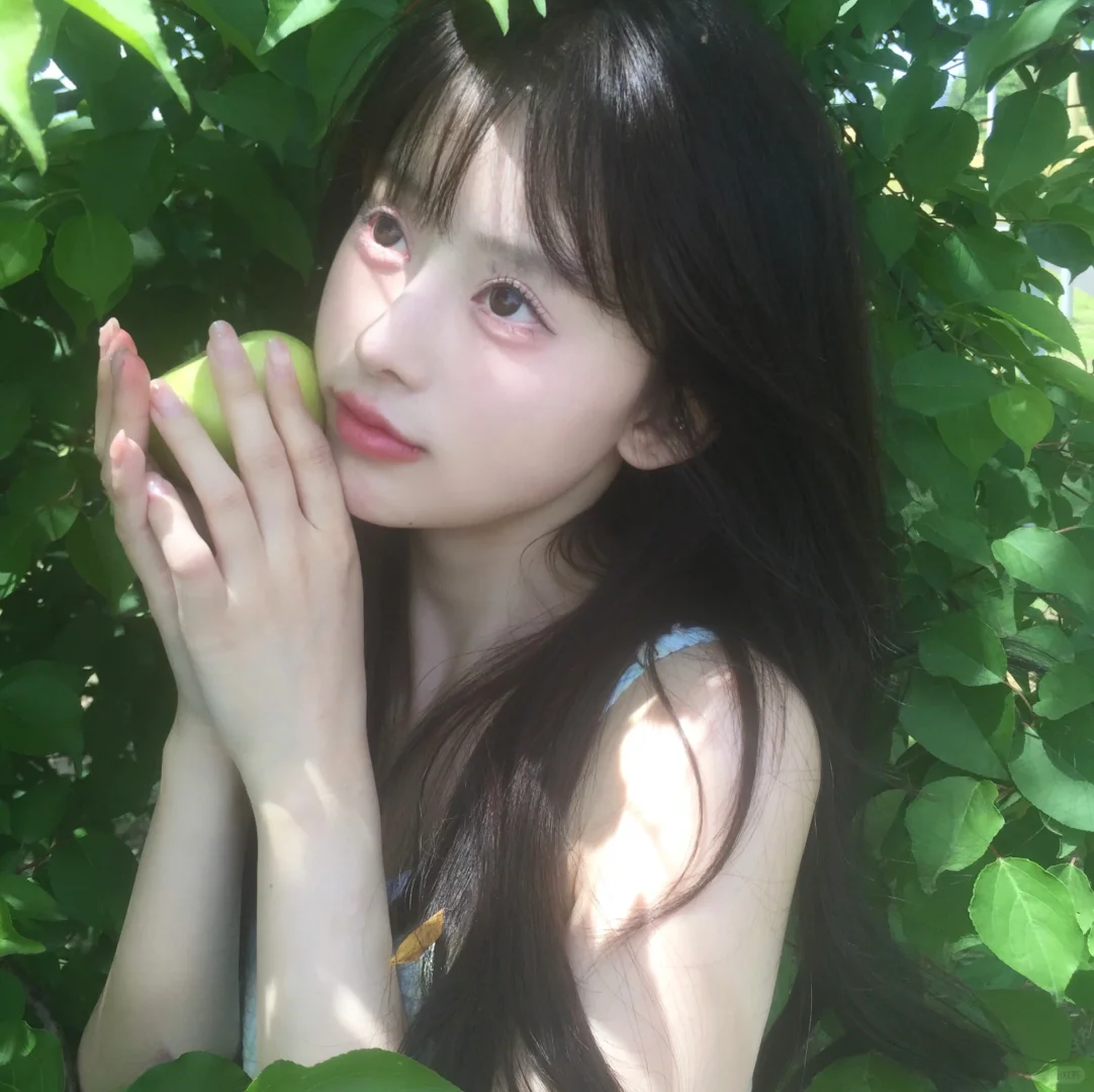 空气像青苹果🍏 ⊹꙳