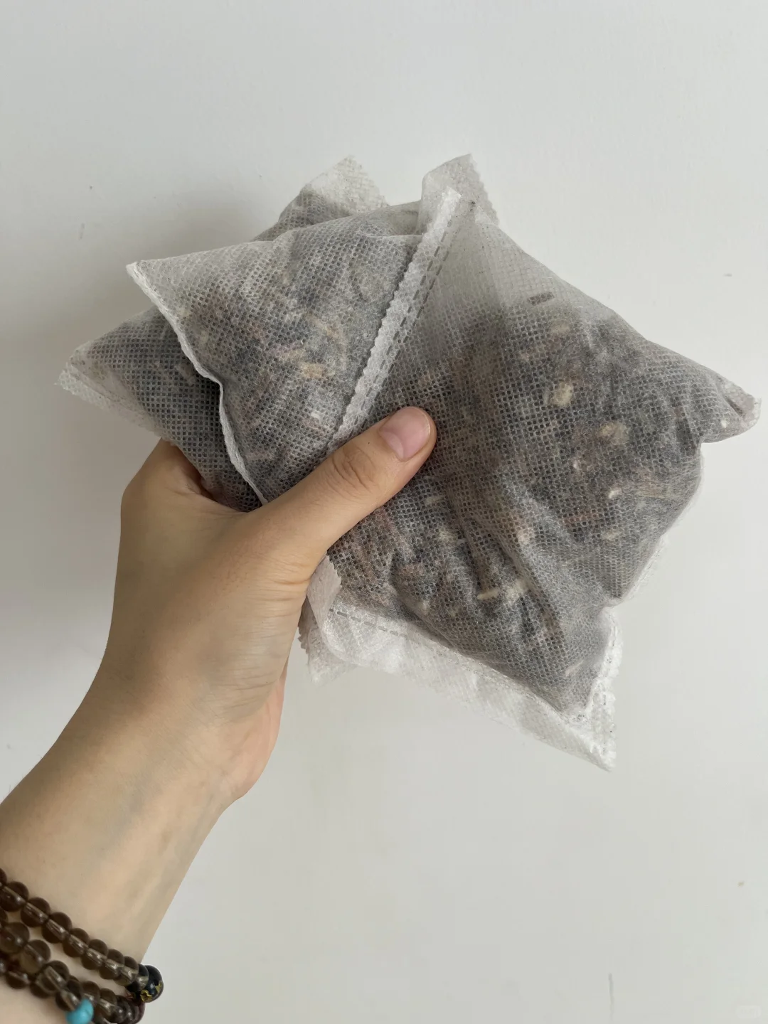 花椒水泡脚对梨形身材的姐妹具象化了！！