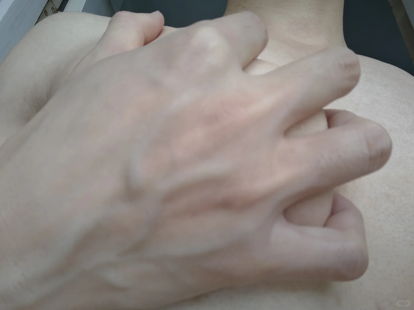 看看手