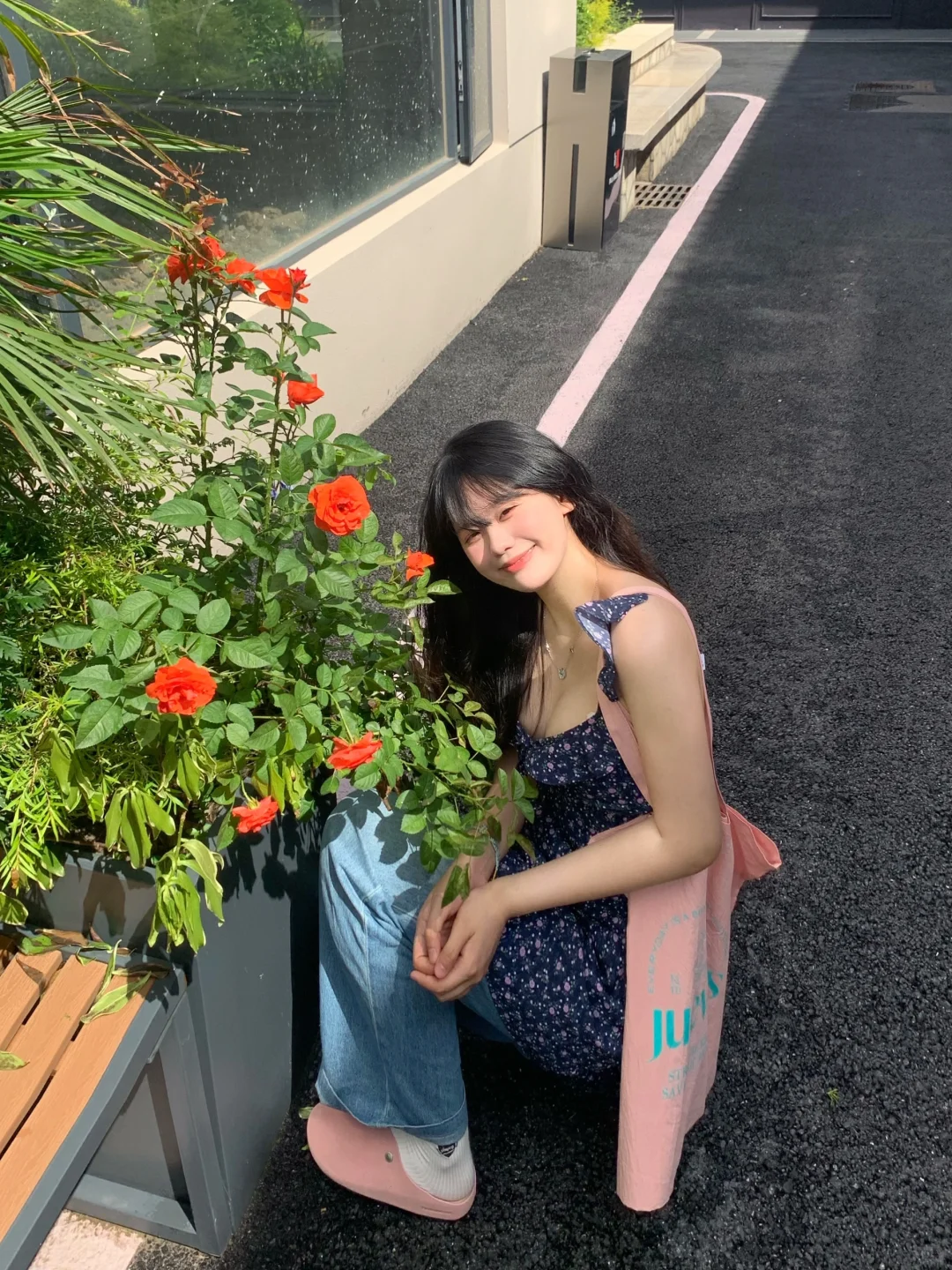 一些夏日小漂亮～✶🍏‧₊ 🐚 * 韩里韩气过夏天