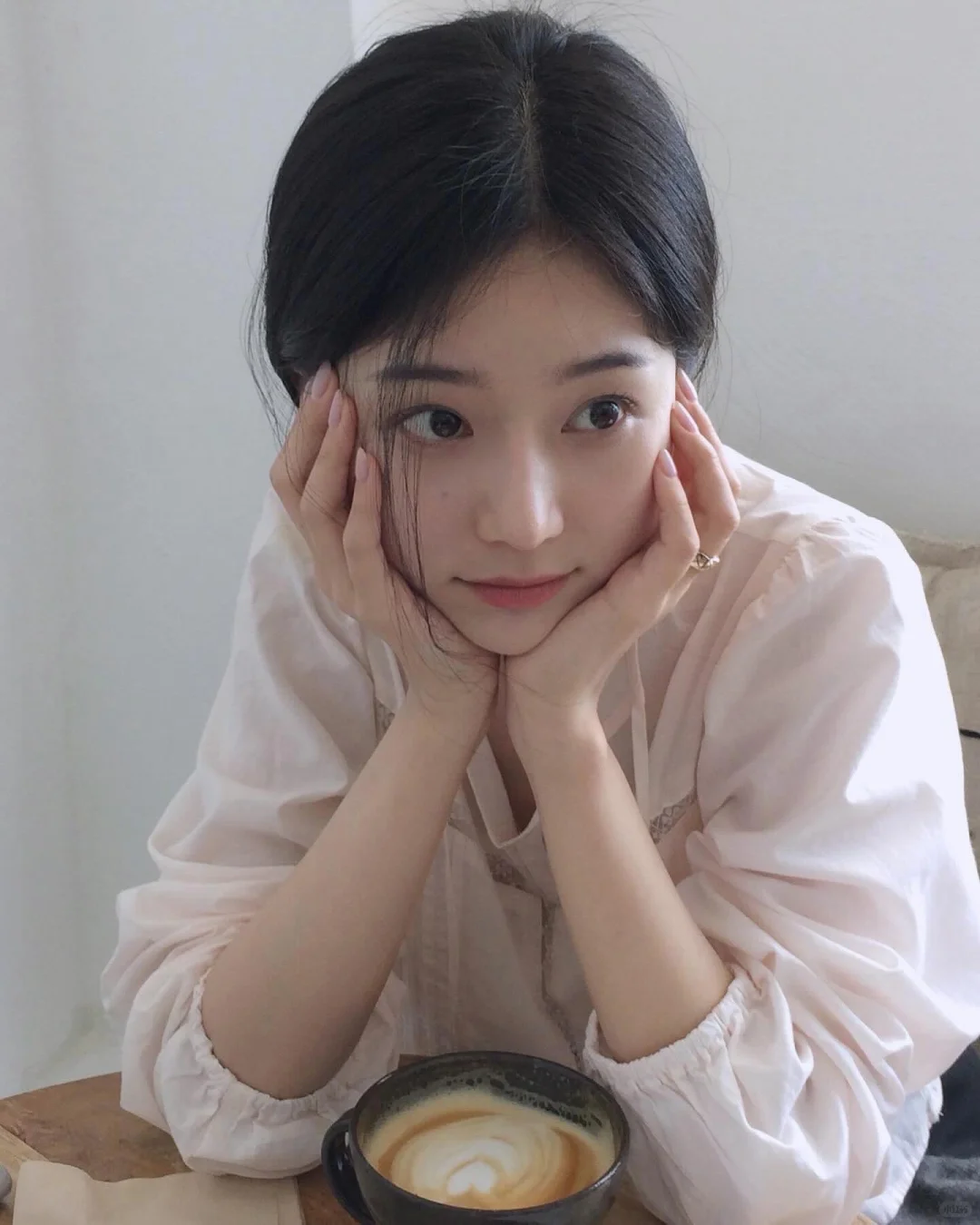 🇰🇷ins博主｜韩系春夏干净清爽穿搭