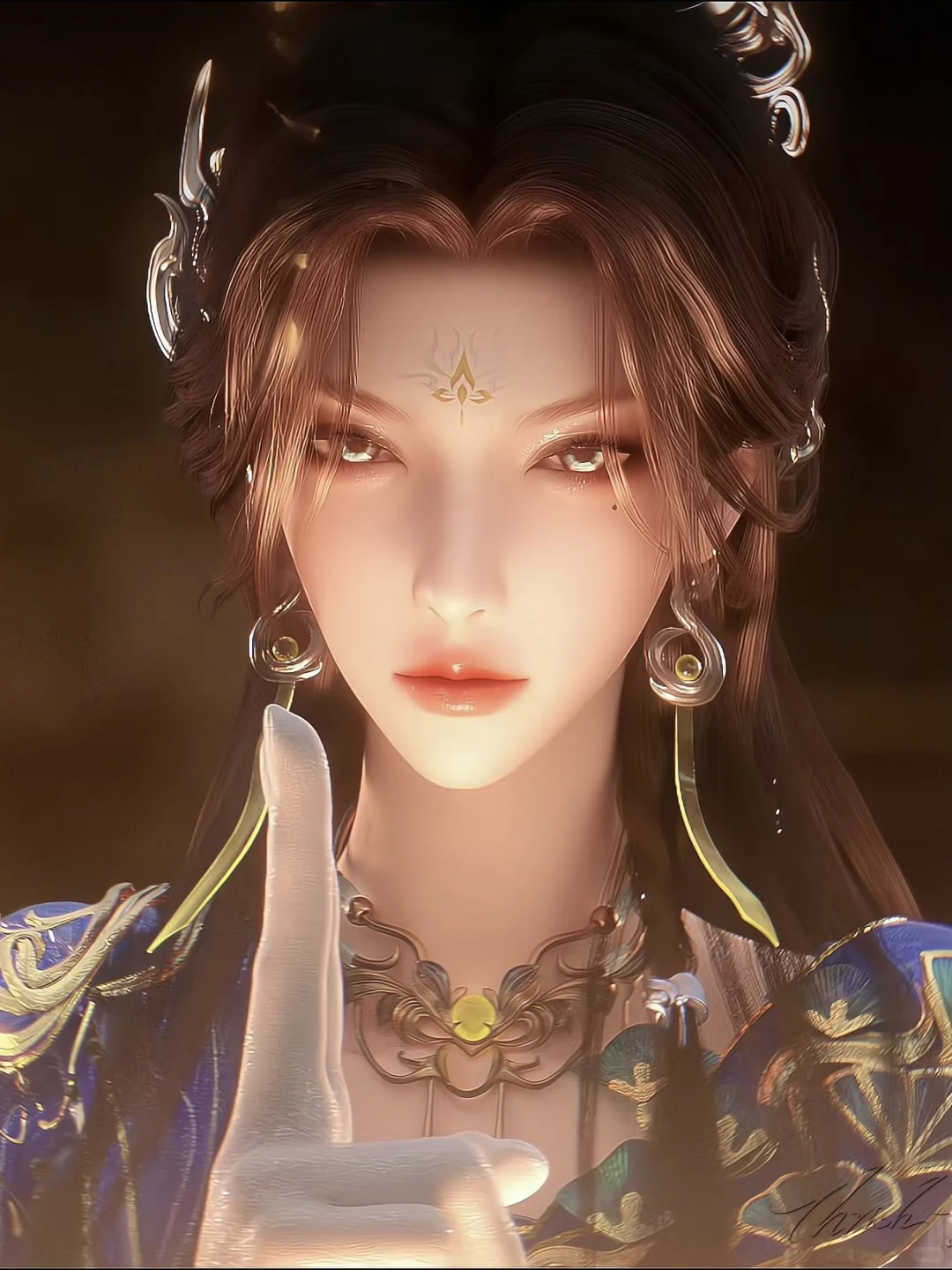 奇迹舒舒三百六十度无死角的美貌🥰