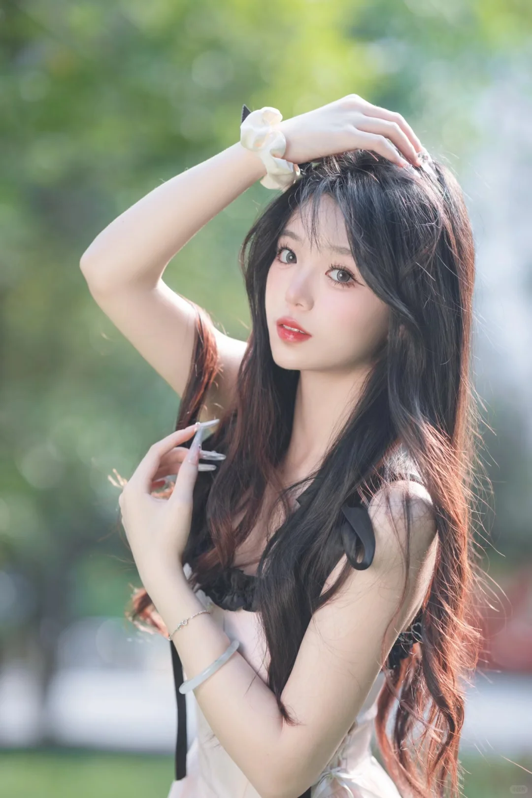 糖水片
