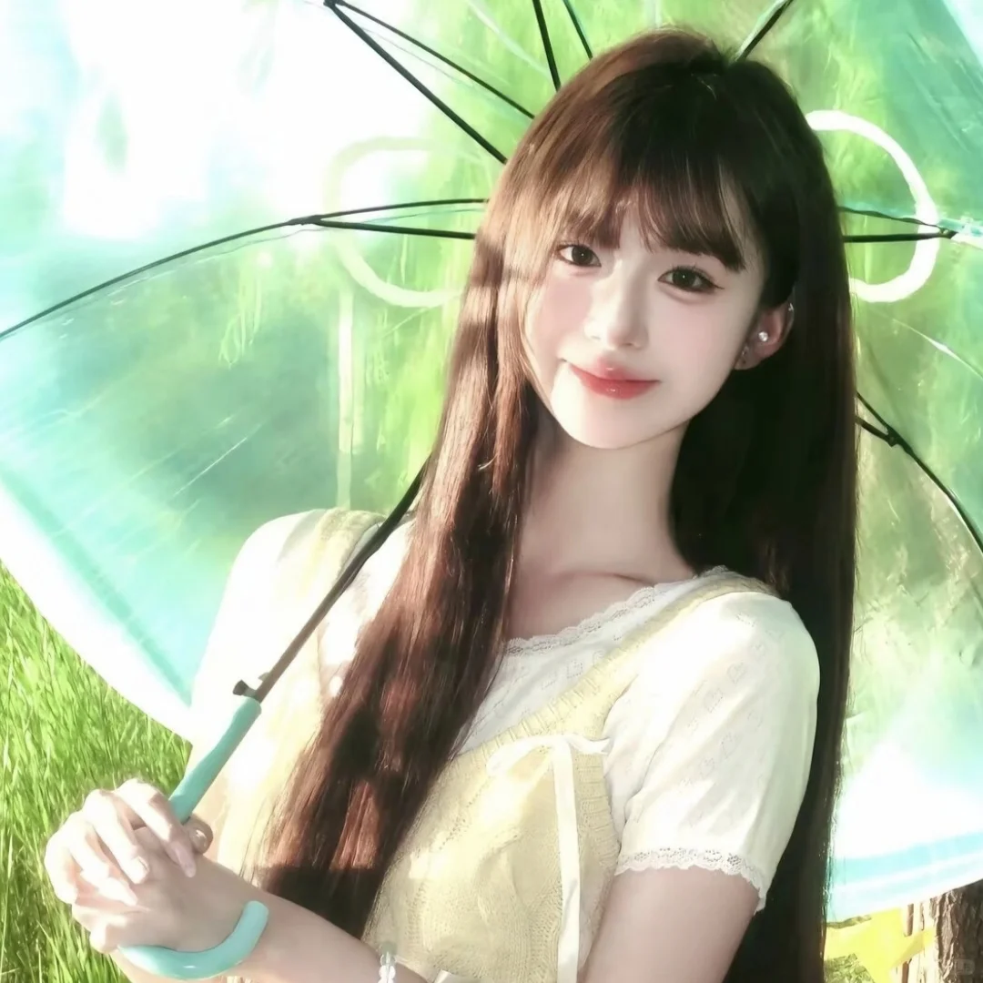 Share｜空气像青苹果🍏