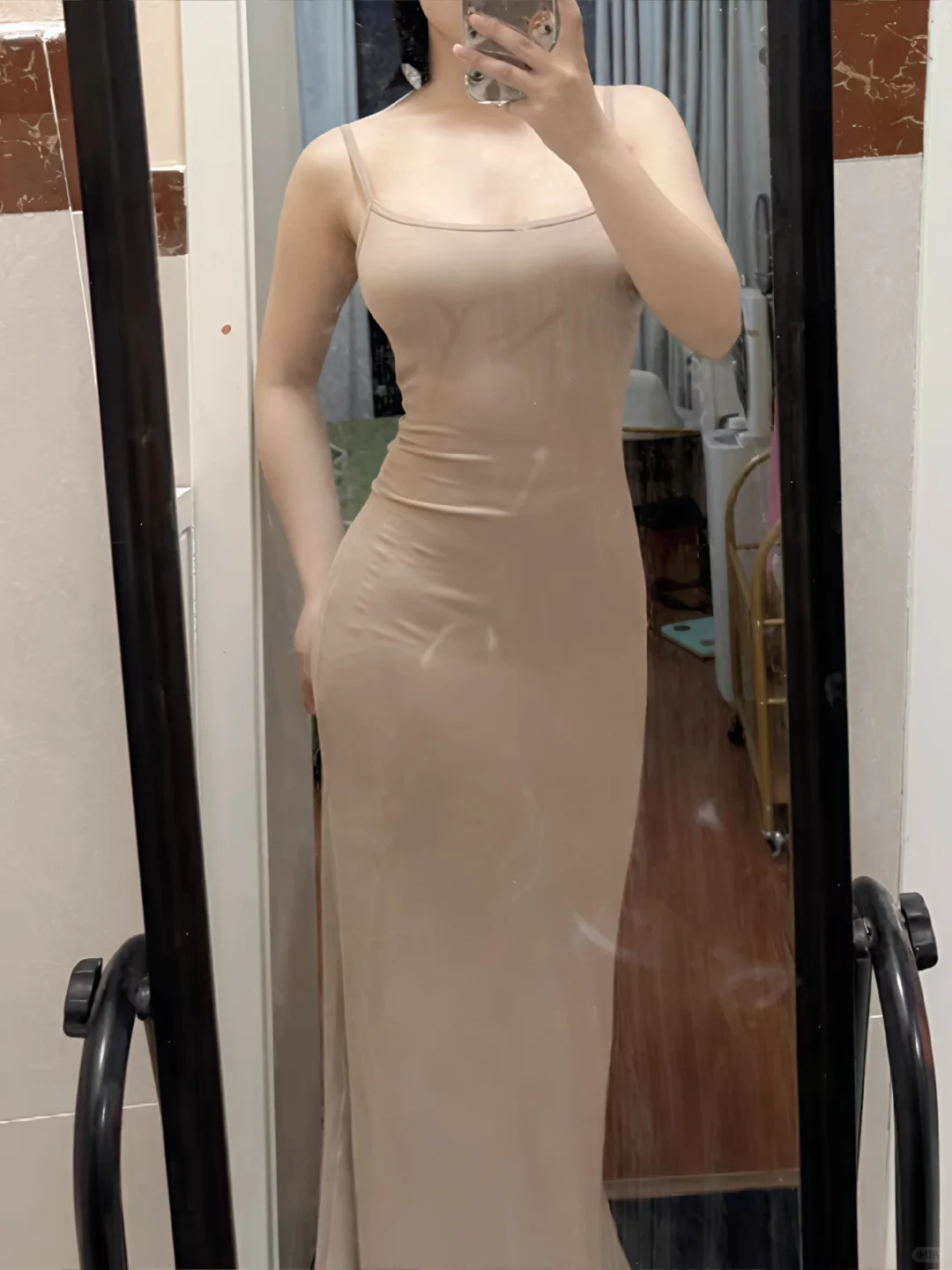 163 53/好辣我说裙子