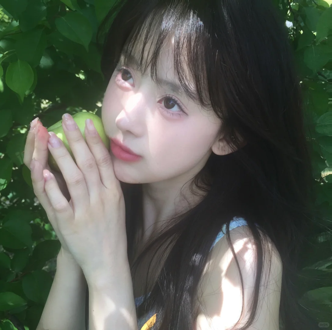 空气像青苹果🍏 ⊹꙳