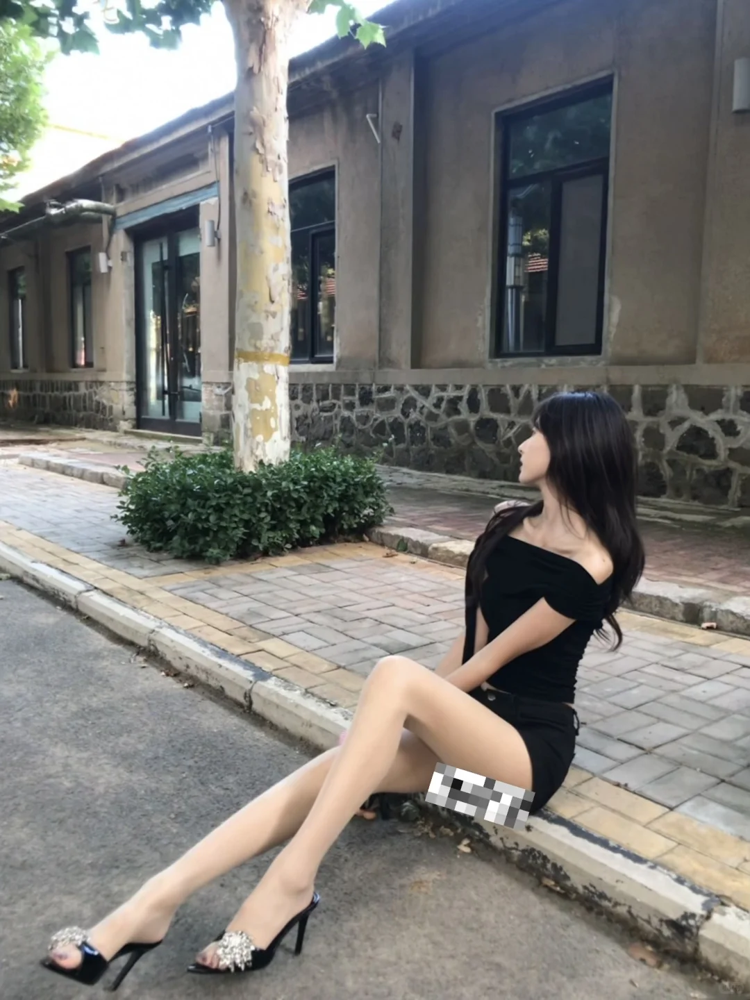live｜松弛感穿搭