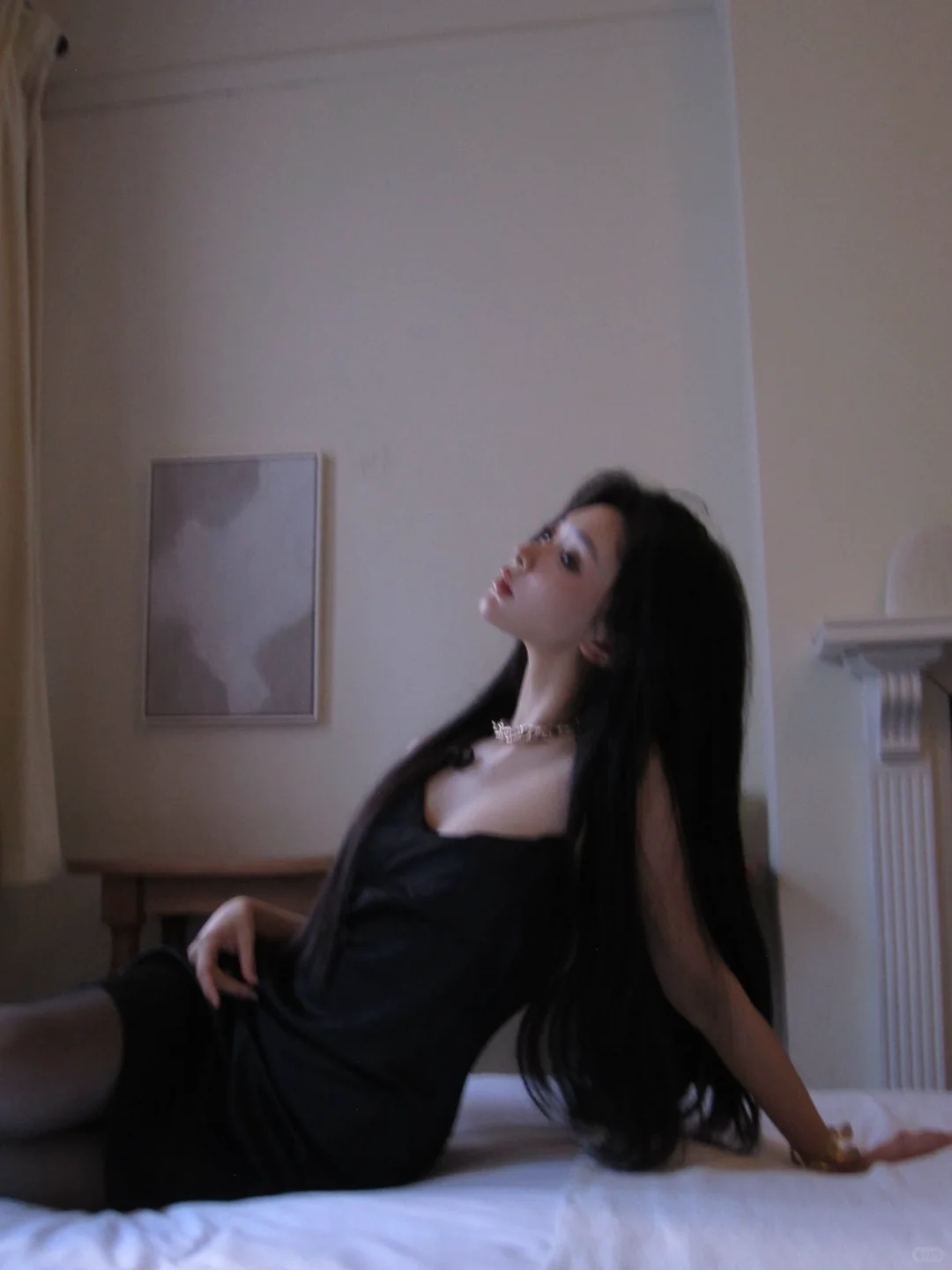 Parisian woman