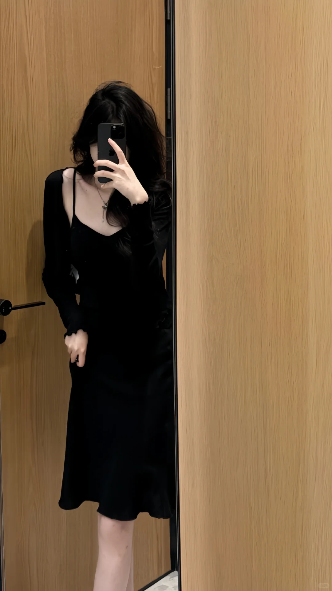 all black 全黑•⁺🖤º·˚•₊ˎˊ˗