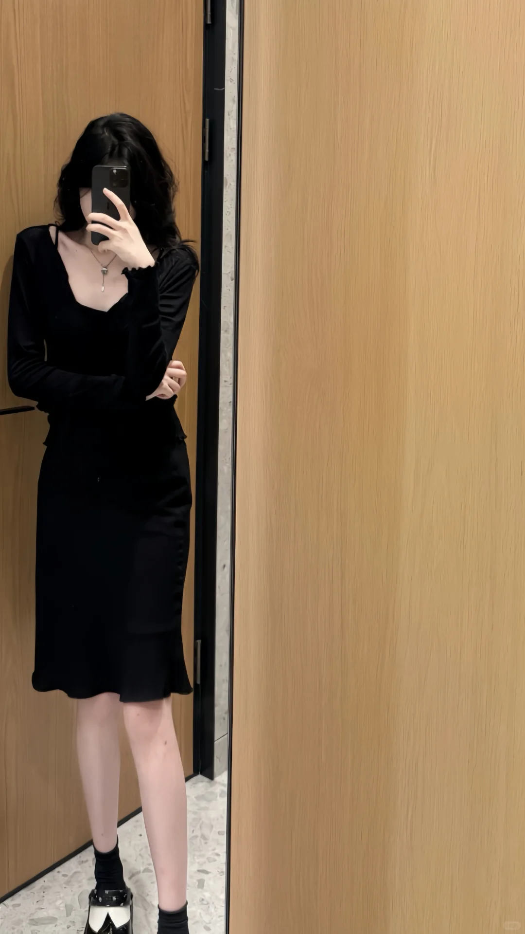 all black 全黑•⁺🖤º·˚•₊ˎˊ˗