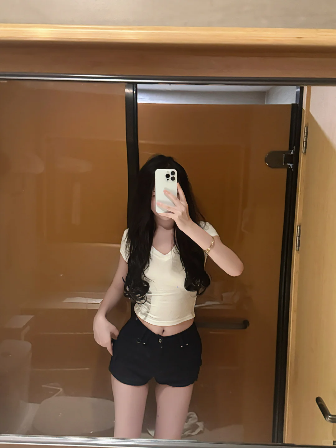 172 不费力穿搭ootd