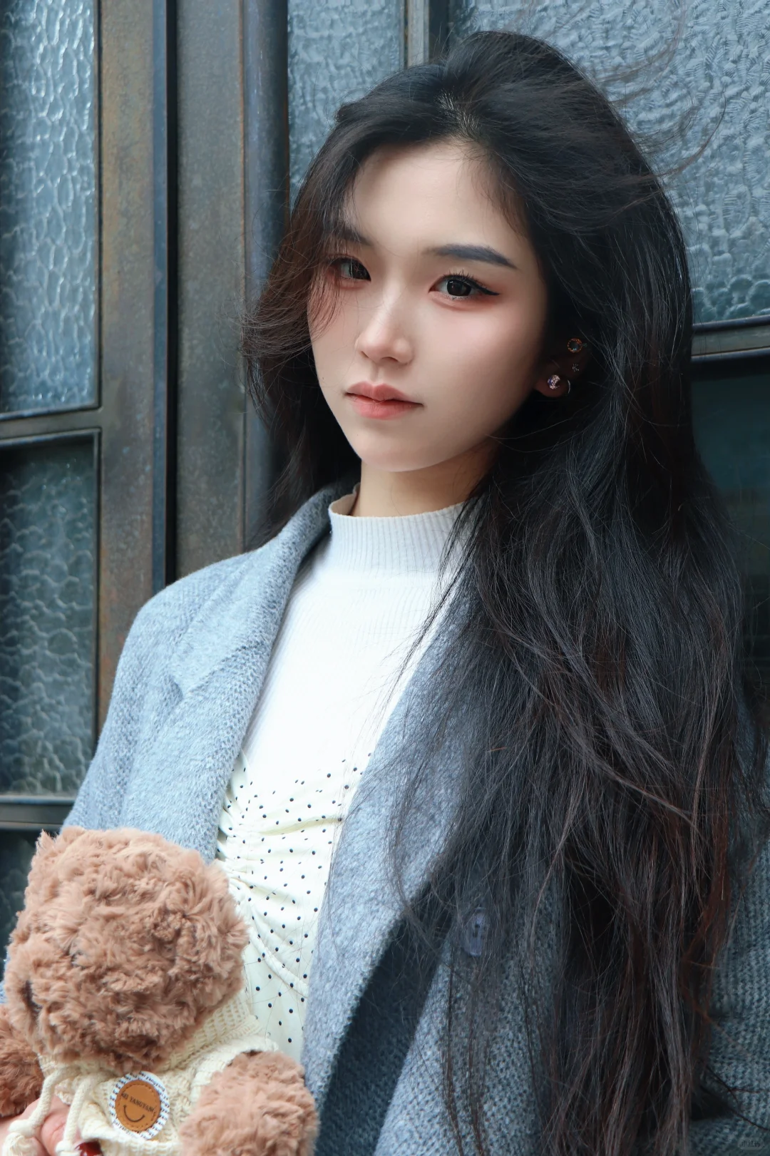 杭州约拍｜谁家女孩这么美啊～