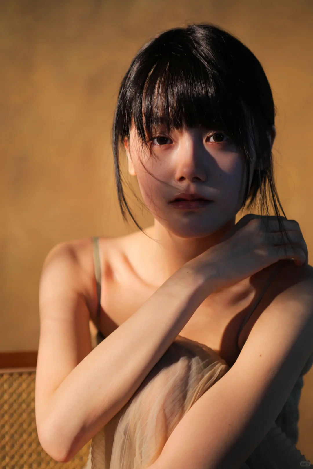 氛围感女摄影师📷📷📷