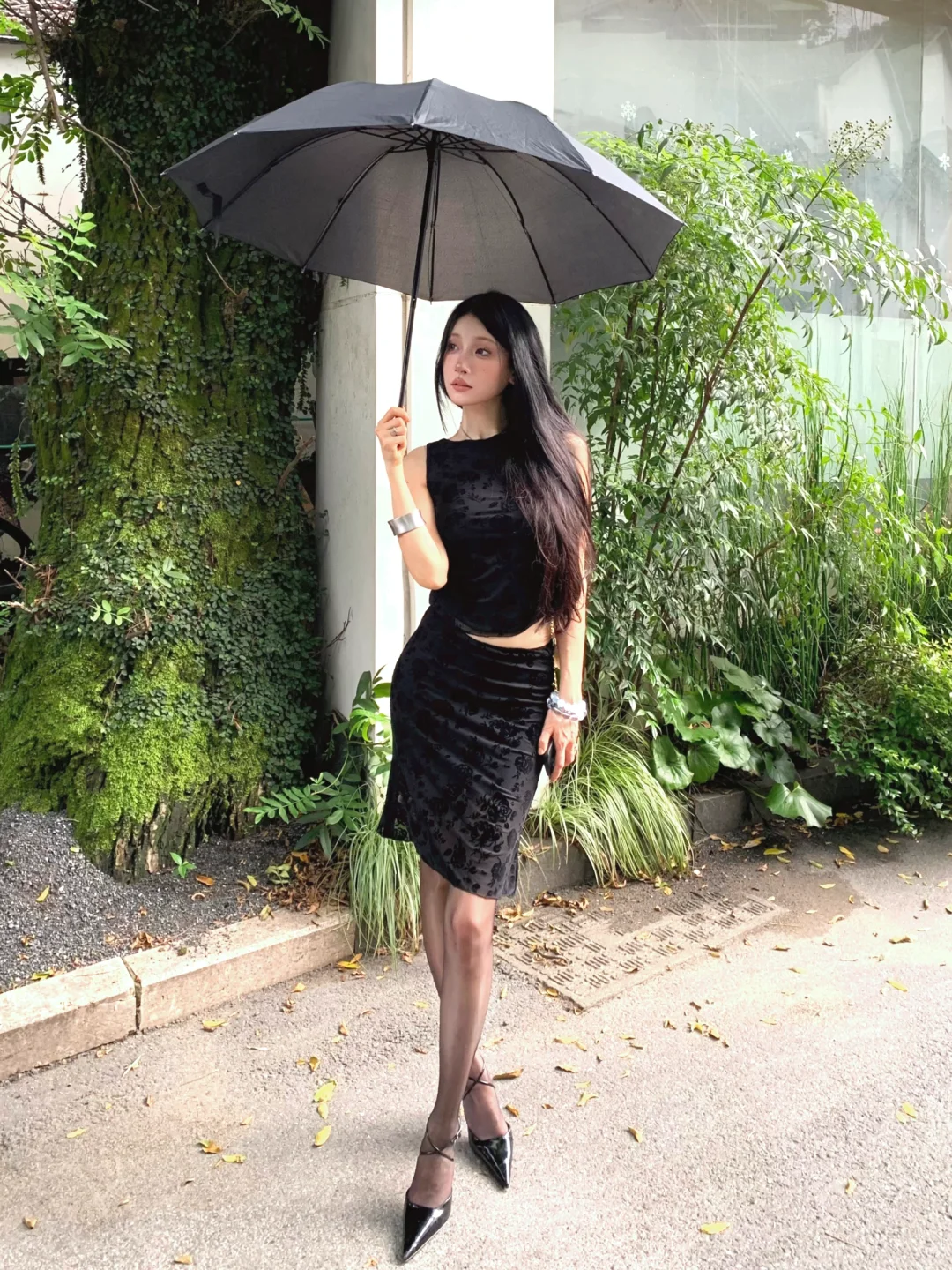 我爱这络绎不绝的无意义的瞬间
