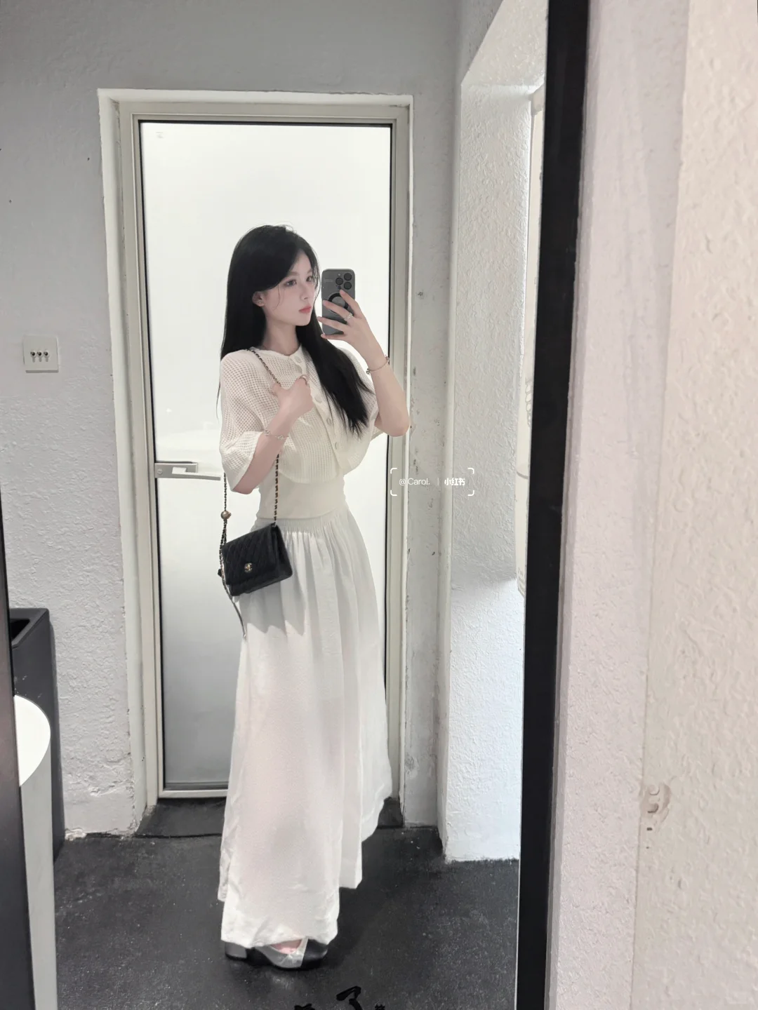 🕊️清冷白月光