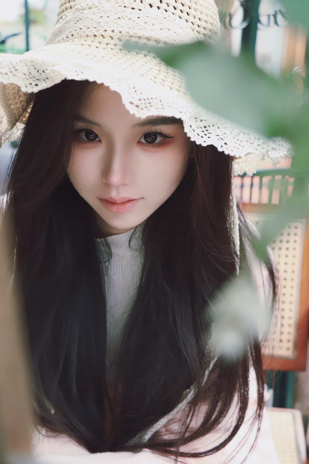 杭州约拍｜谁家女孩这么美啊～
