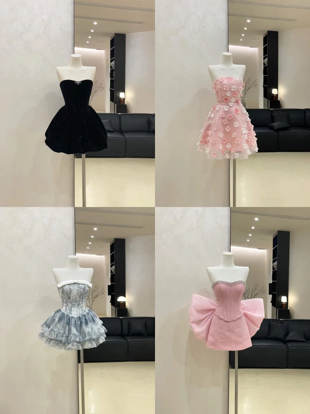 错过等一年😱今年夏天必备的🛍️小裙子